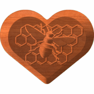 Love my Honey Bees
