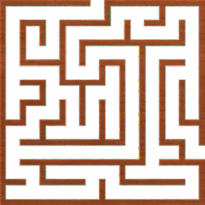 Maze 01a