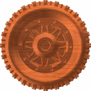offroad tire