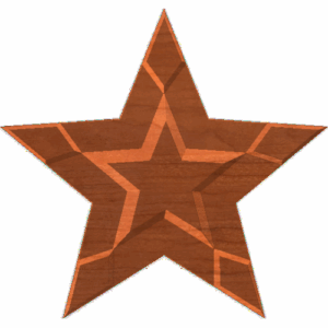 Fancy Star