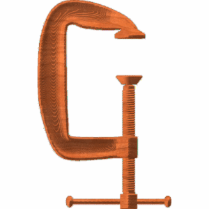 G clamp