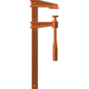 bar clamp 