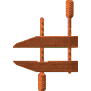 parallel clamp