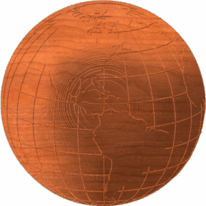 Round Globe-03