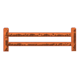 Fence Rail