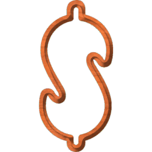 Dollar Sign