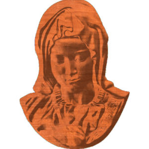 Mary