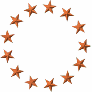 13 Stars