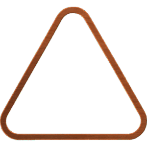 Rounded Tringle