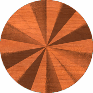 Circle of Waves