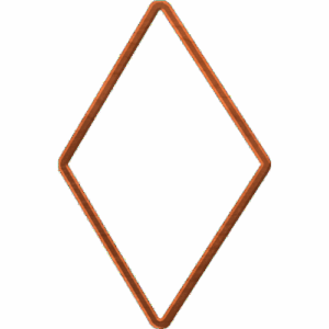 Diamond Shape