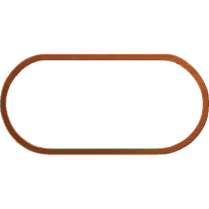 Racetrack Oval