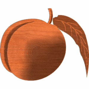 Fruit-Peach-01