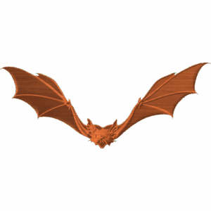 Bat - 01