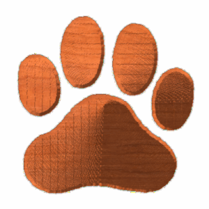 Dogs Paw 1