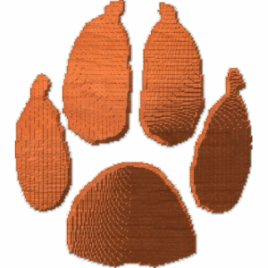 Dogs Paw 2