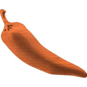 Red Pepper