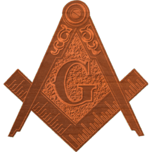 Masons with Background0.00