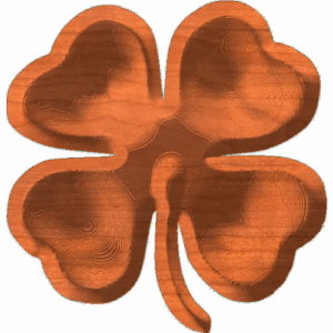 4 Leafed Clover