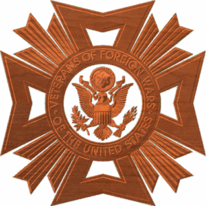 VFW Emblem