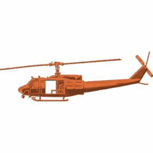UH-1N Huey-01