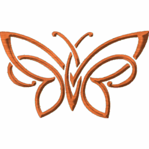 Celtic Butterfly-01