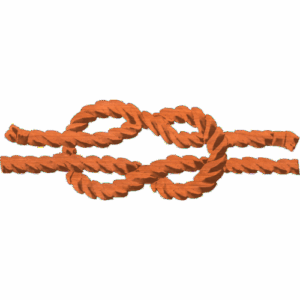 Knot-Reef