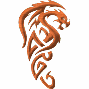 Celtic Dragon-02