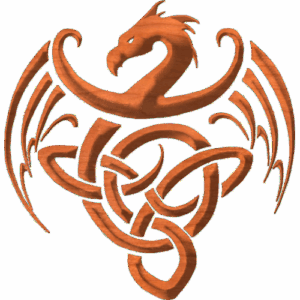 Celtic Dragon-01