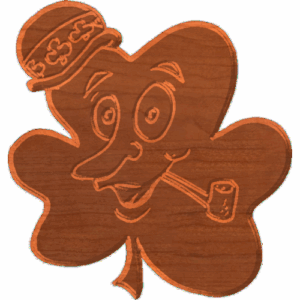Irish Cartoon 1