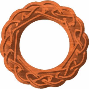 Celtic Frame