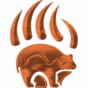 Bear Track-01