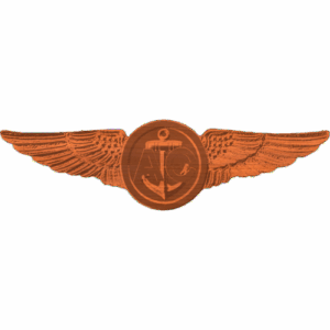 Navy-Aircrew Wings
