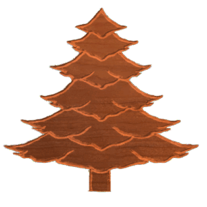 Pine Tree