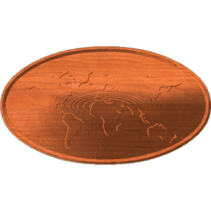 OvalGlobe-01