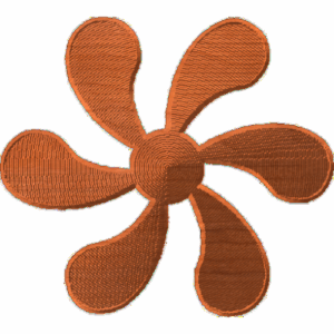 Pinwheel 1