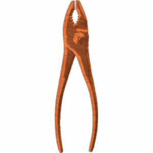 Pliers-01