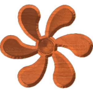 Pinwheel 2