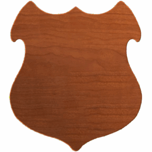 Police Badge