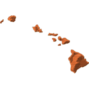 Hawaiian Islands