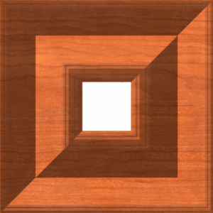 Raised Panel
