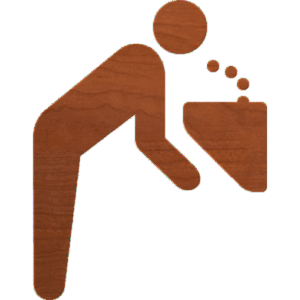 StickFigure-Fountian