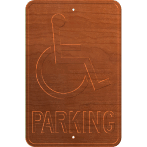 StickFigure-H Parking
