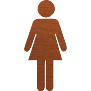 StickFigure-Female