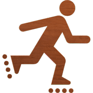 StickFigure-Rollerblade