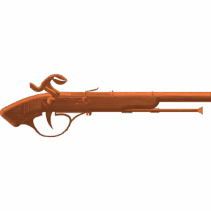 Flintlock Pistol