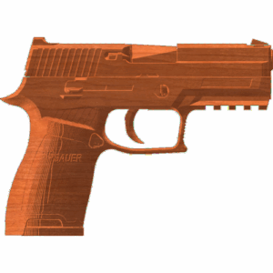 SIG P250 9mm