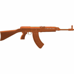 AK47