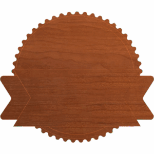 Signage frame