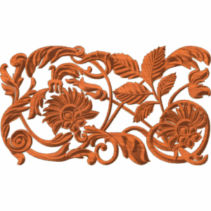 Grate Filigree